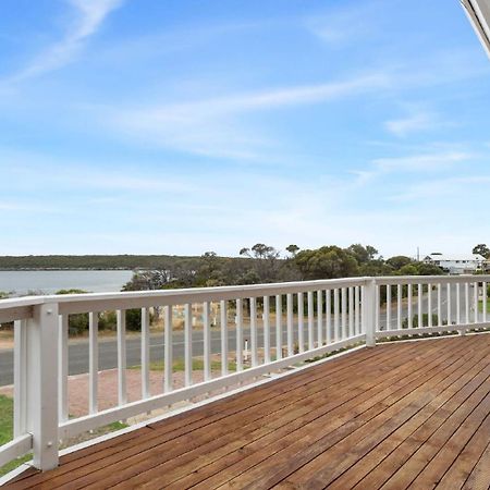 White Springs, Our Peaceful Holiday House In Coffin Bay 外观 照片