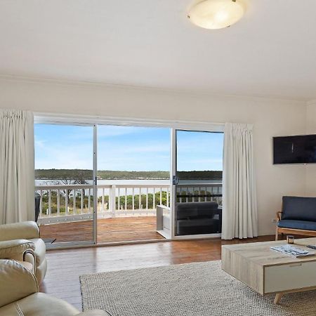White Springs, Our Peaceful Holiday House In Coffin Bay 外观 照片
