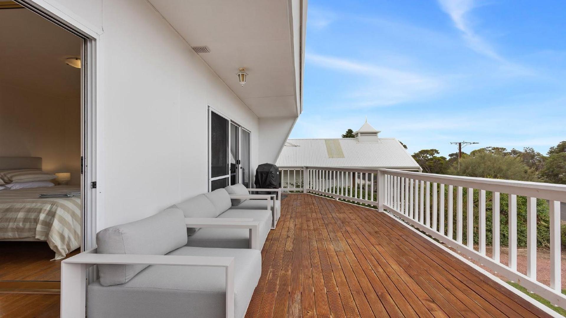 White Springs, Our Peaceful Holiday House In Coffin Bay 外观 照片