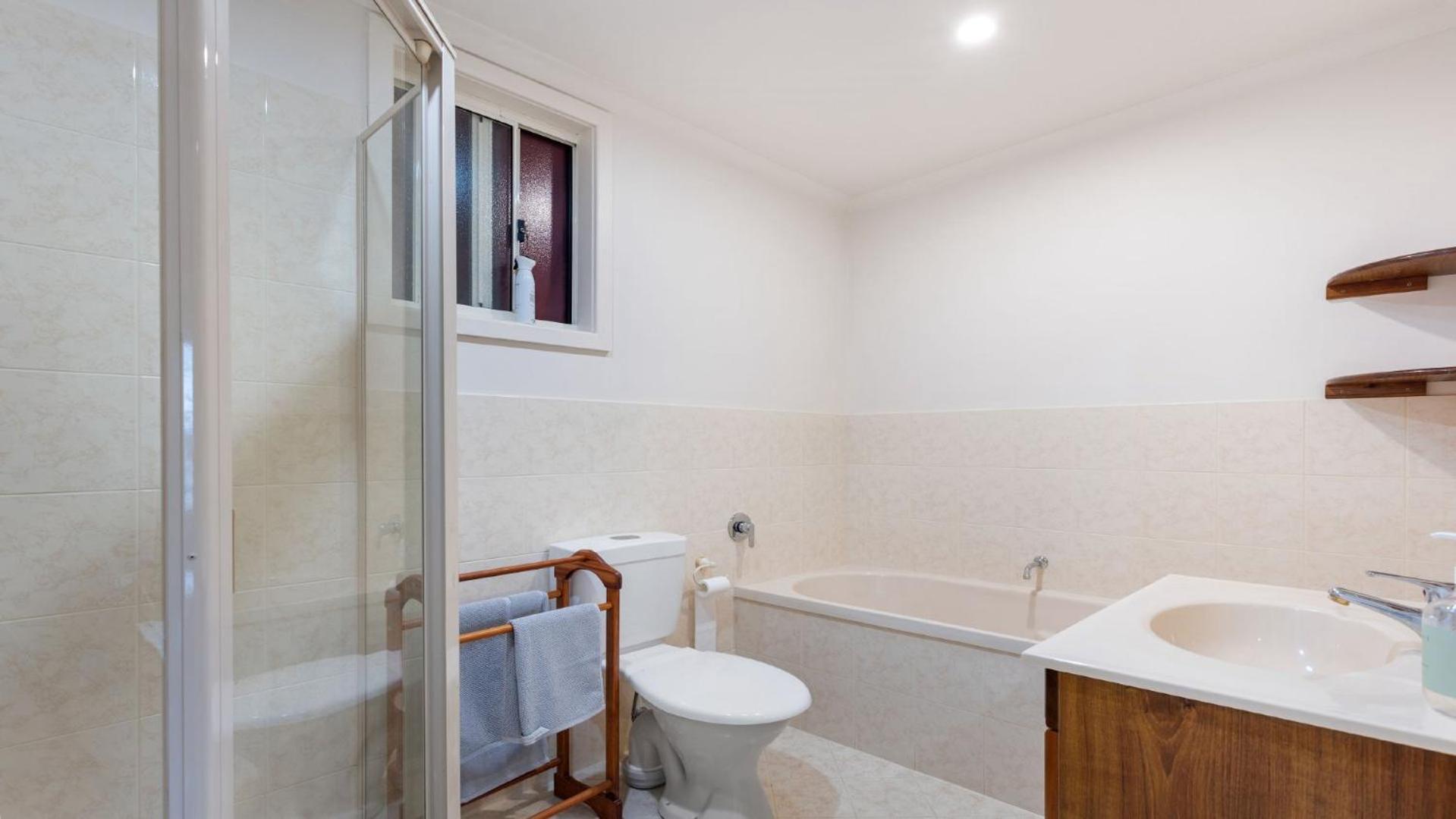 White Springs, Our Peaceful Holiday House In Coffin Bay 外观 照片