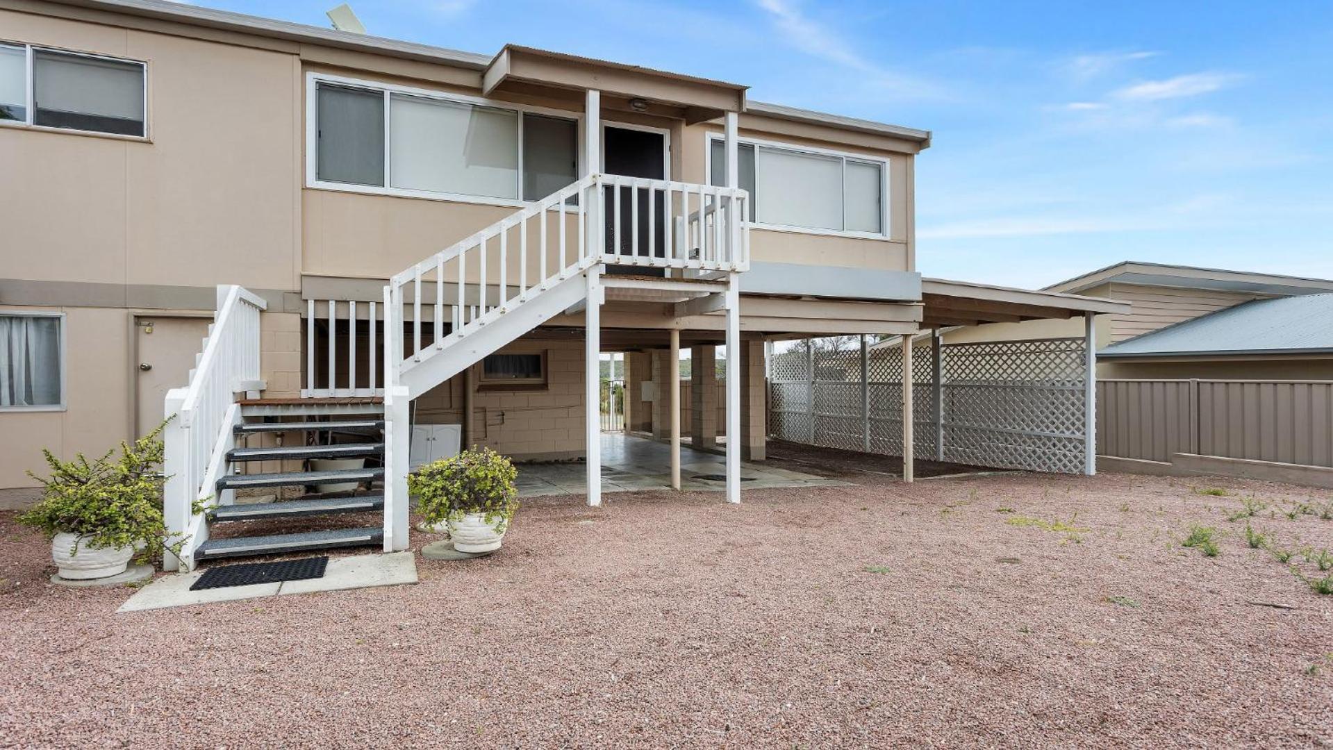 White Springs, Our Peaceful Holiday House In Coffin Bay 外观 照片