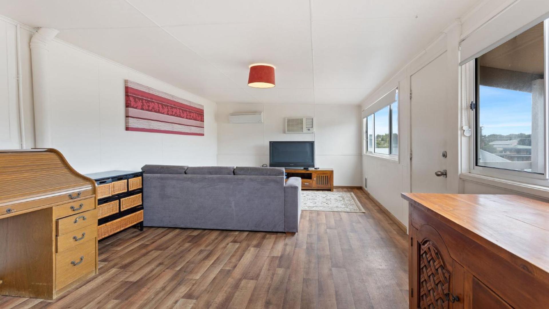 White Springs, Our Peaceful Holiday House In Coffin Bay 外观 照片