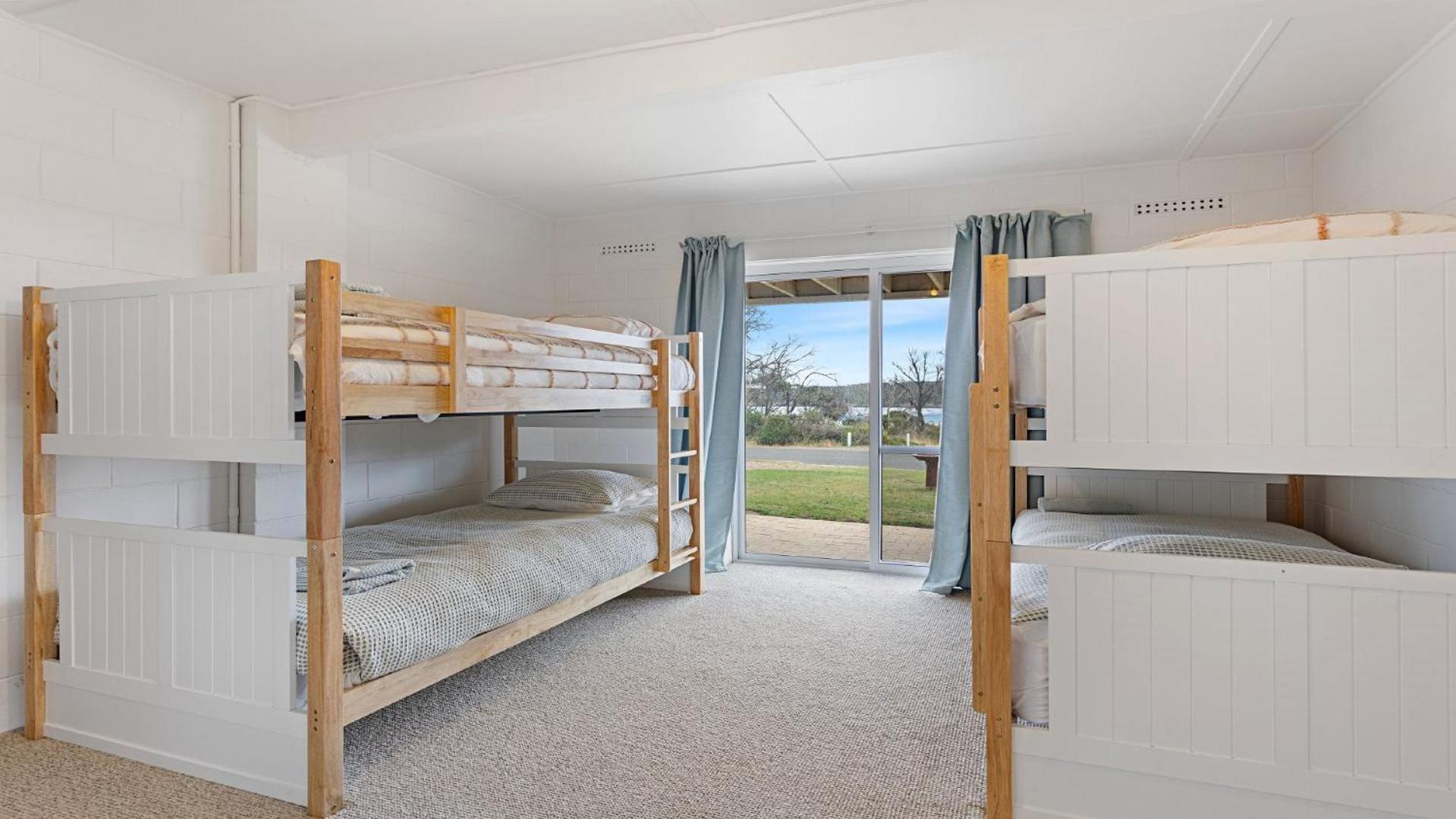 White Springs, Our Peaceful Holiday House In Coffin Bay 外观 照片